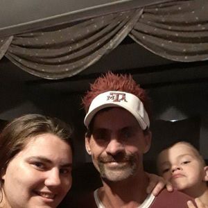 Meet your Posher, Abigail